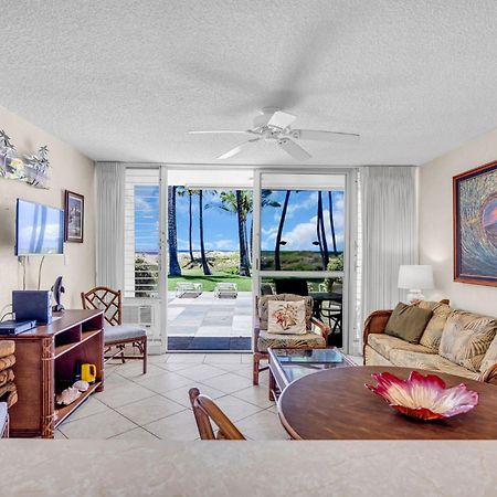 Hale Kai O'Kihei 118 Villa Eksteriør bilde