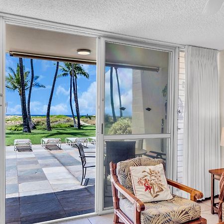 Hale Kai O'Kihei 118 Villa Eksteriør bilde
