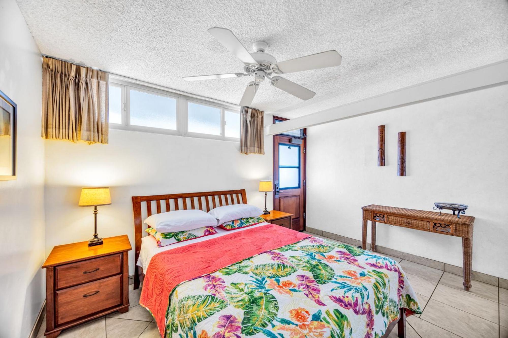 Hale Kai O'Kihei 118 Villa Eksteriør bilde