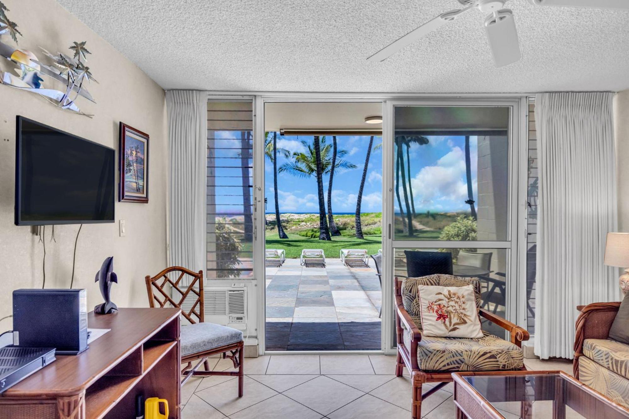 Hale Kai O'Kihei 118 Villa Eksteriør bilde