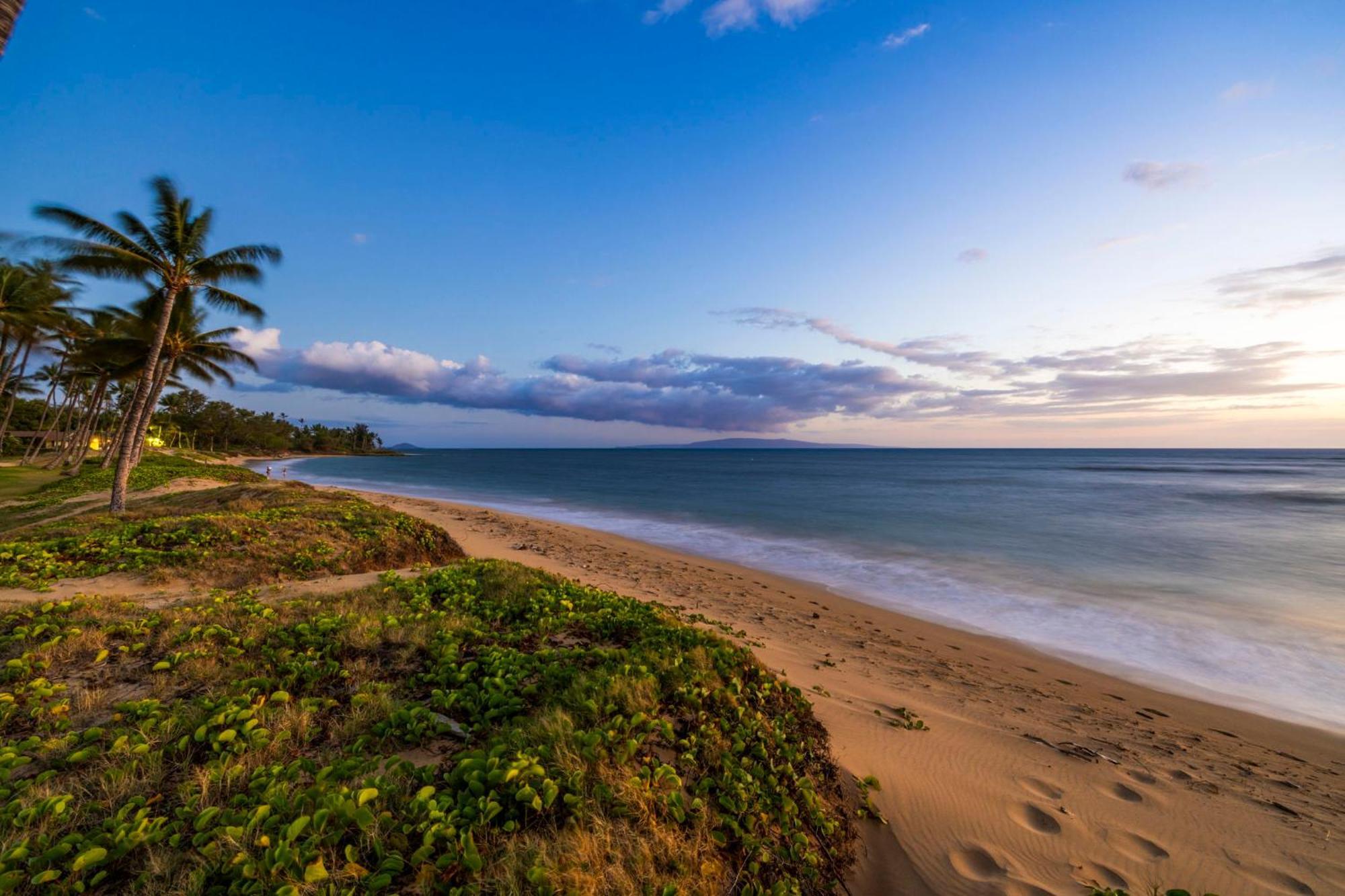 Hale Kai O'Kihei 118 Villa Eksteriør bilde