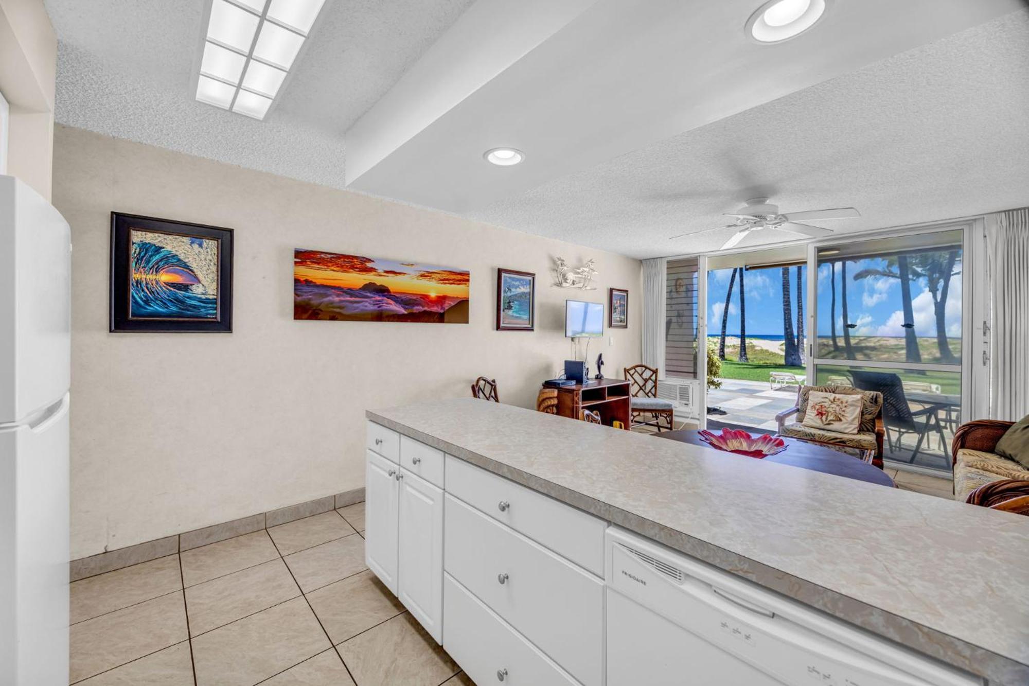 Hale Kai O'Kihei 118 Villa Eksteriør bilde