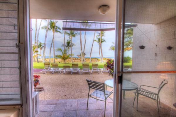 Hale Kai O'Kihei 118 Villa Eksteriør bilde