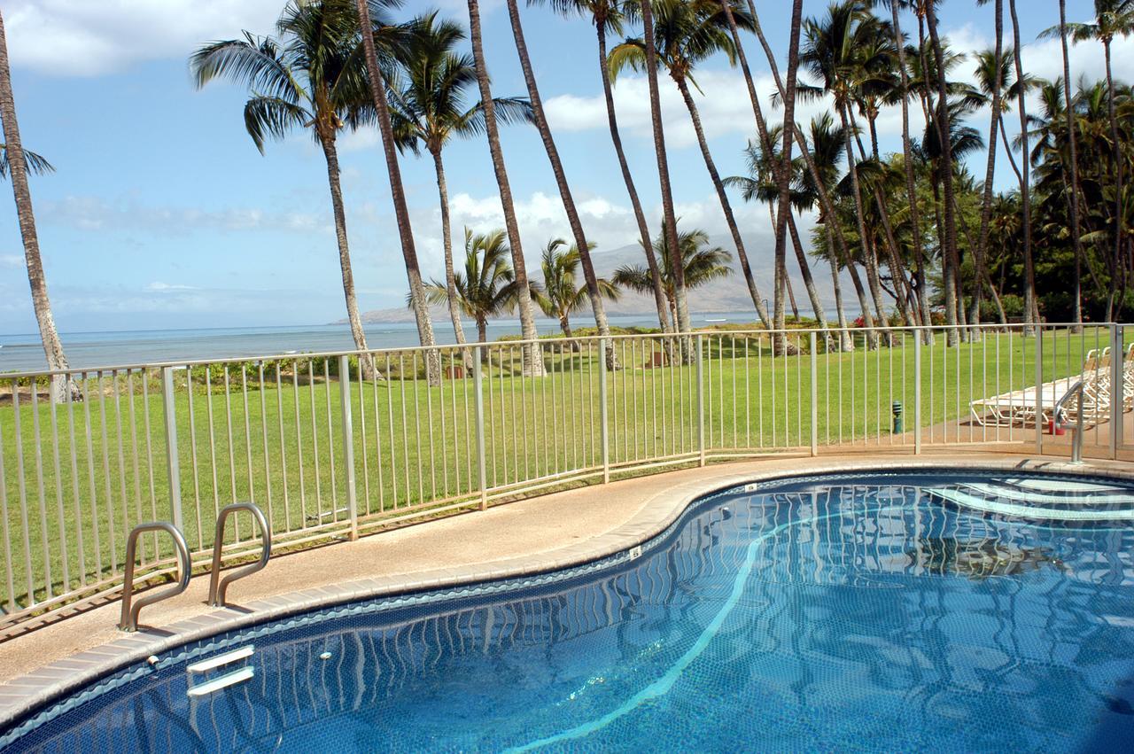 Hale Kai O'Kihei 118 Villa Eksteriør bilde