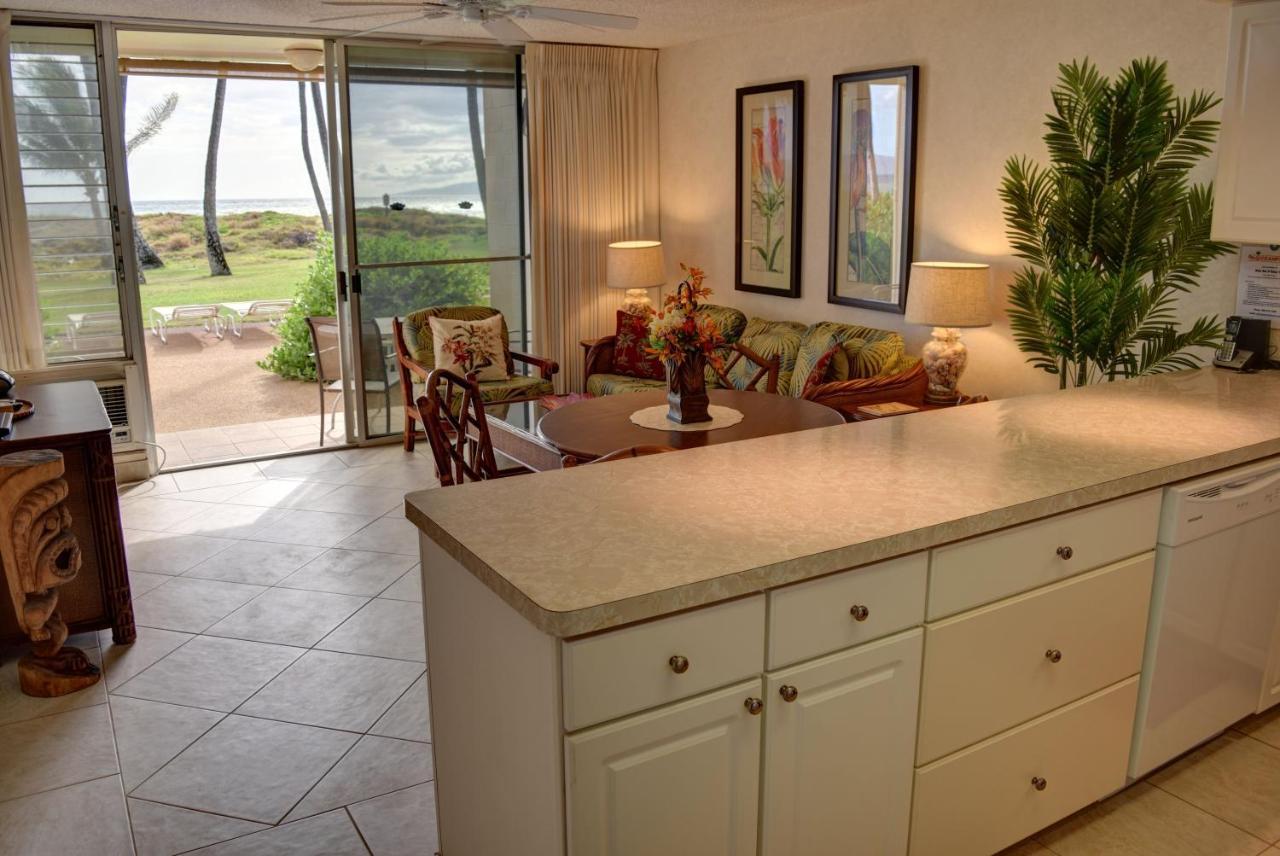 Hale Kai O'Kihei 118 Villa Eksteriør bilde