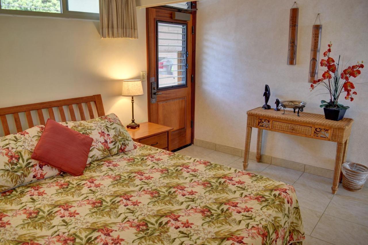 Hale Kai O'Kihei 118 Villa Eksteriør bilde