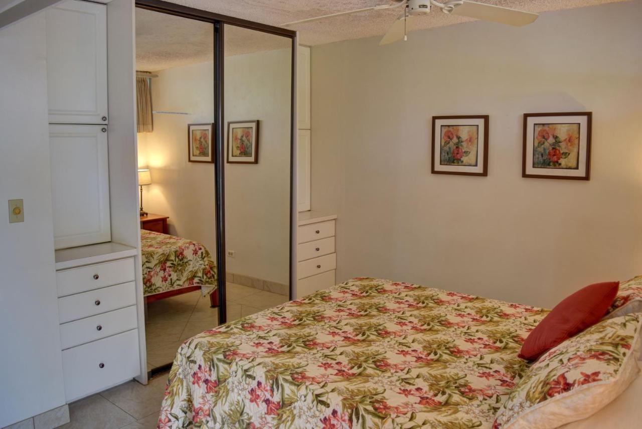 Hale Kai O'Kihei 118 Villa Eksteriør bilde
