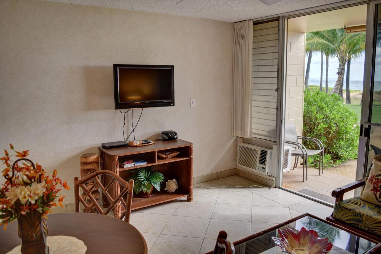 Hale Kai O'Kihei 118 Villa Eksteriør bilde