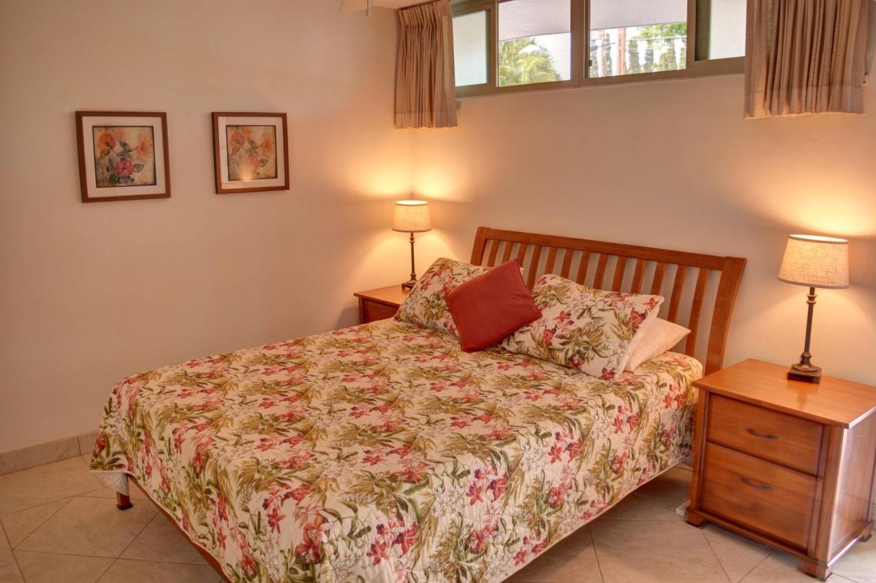 Hale Kai O'Kihei 118 Villa Eksteriør bilde
