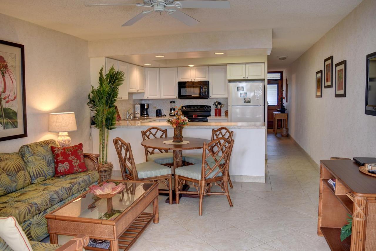 Hale Kai O'Kihei 118 Villa Eksteriør bilde