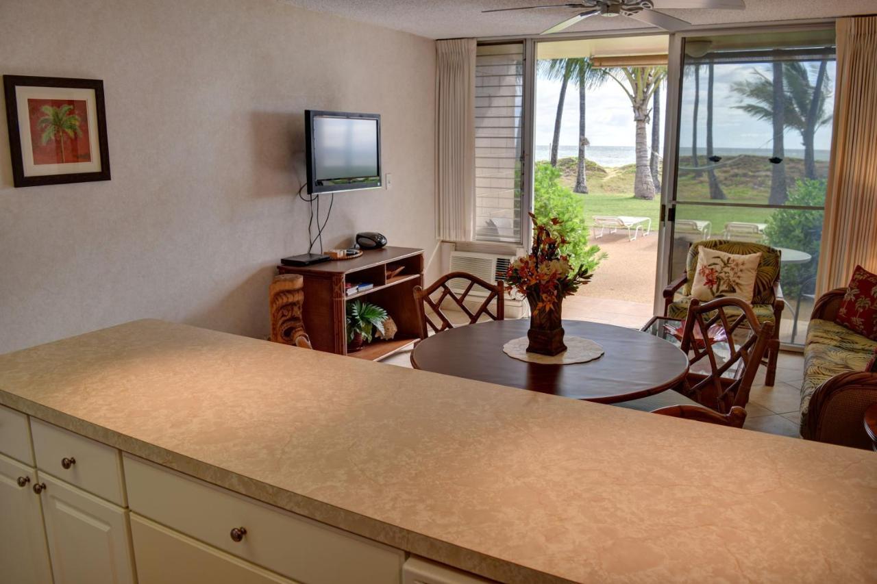 Hale Kai O'Kihei 118 Villa Eksteriør bilde